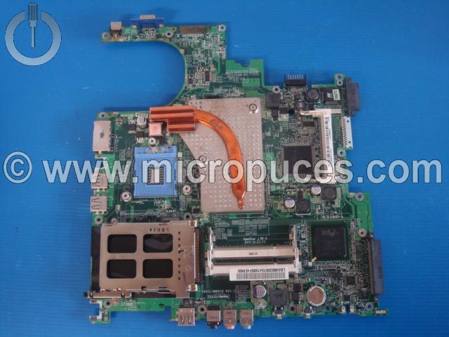 Carte mre ACER LB.A9802.001 pour Aspire 1650