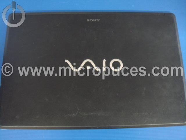 Plasturgie d'écran pour SONY VGN-AW