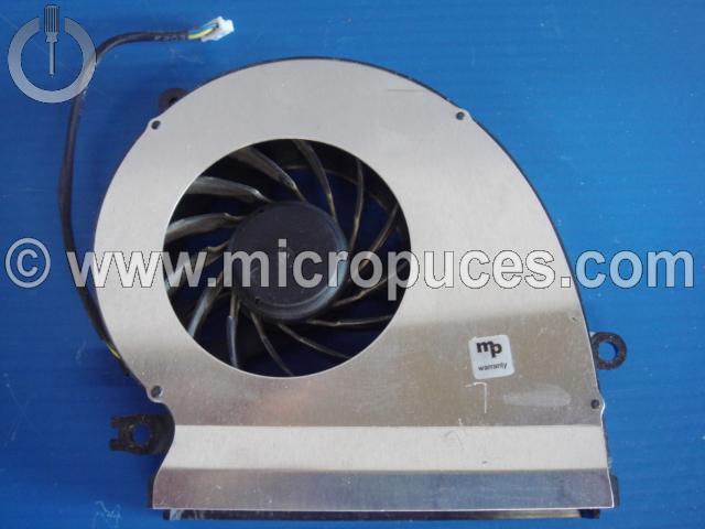 Ventilateur CPU pour ACER Aspire 6920G