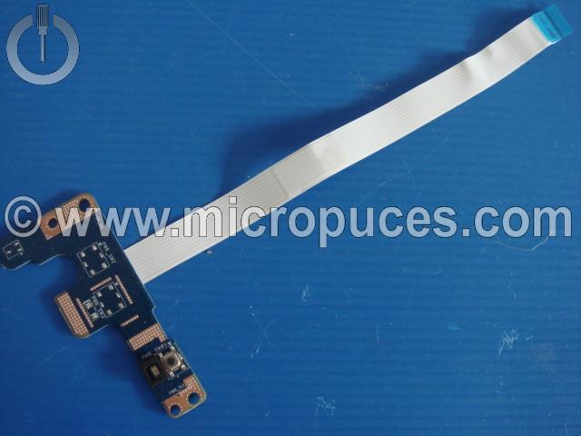 Carte switch board ACER Aspire V3-771