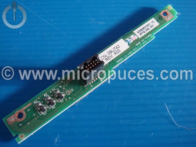 Carte switch board DELL Inspiron 5150