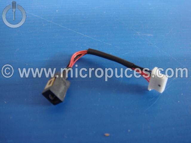 Cable alimentation NEUF pour carte mère de SAMSUNG NP900X3A
