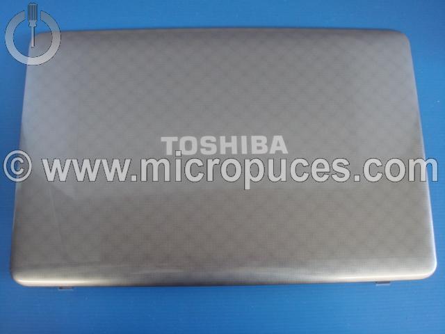 Plasturgie d'cran * NEUVE * pour TOSHIBA Satellite L755 Series