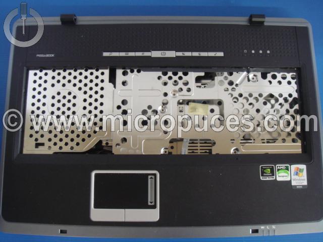 Plasturgie de base MSI Megabook L730