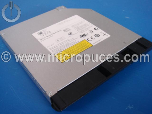 Graveur DVD pour Dell Inspiron 15R