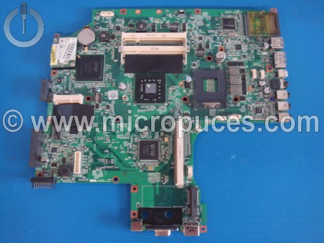 Carte mère MSI Megabook GX720