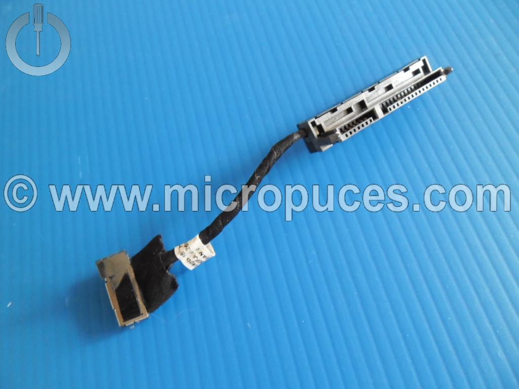 Cable de disque dur SATA pour HP CQ57