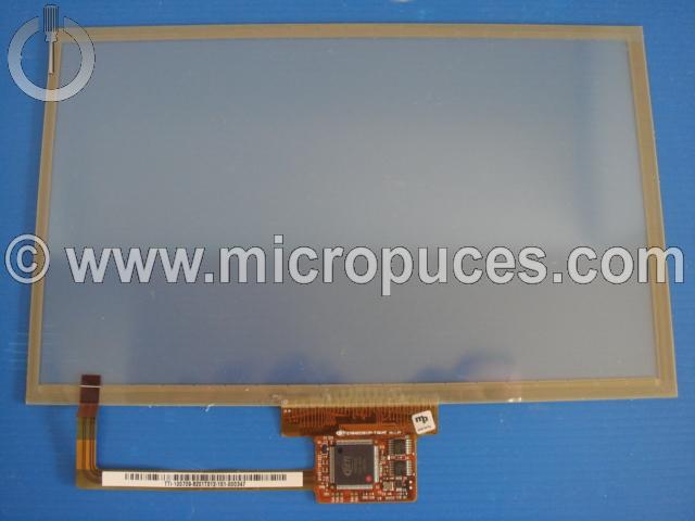 Vitre tactile Eeepc T101MT