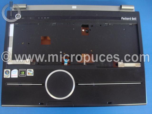 Plasturgie de base Packard Bell EasyNote MB85