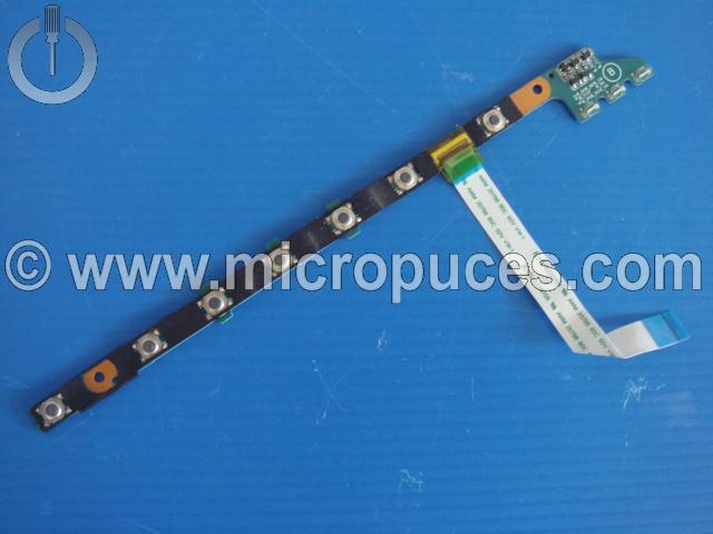 Carte switch board SONY VAIO VGN-SR