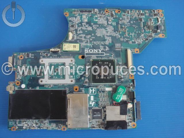 Carte mère SONY VAIO VGN-SR series