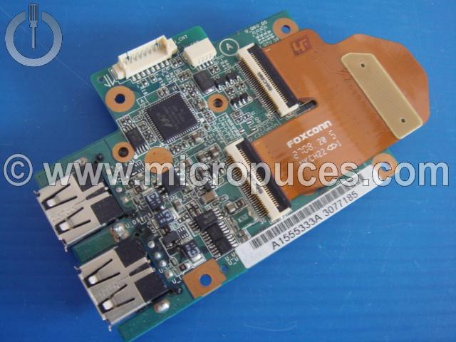 Carte fille USB2 pour VGN-SR Series