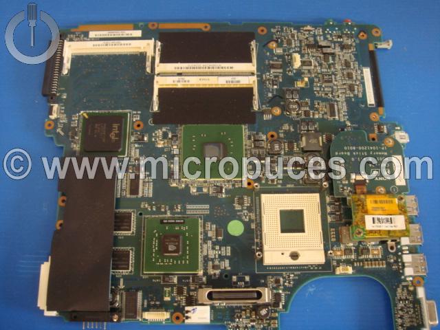 Carte mère SONY VGN-FS195XP