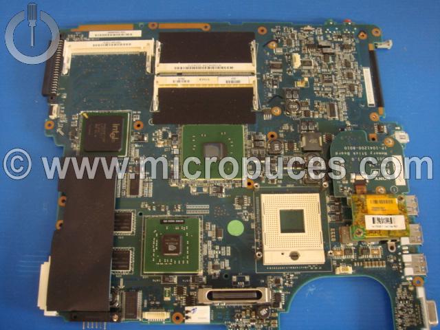 Carte mre SONY VGN-FS195XP