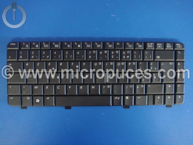 Clavier * NEUF * AZERTY pour HP 550