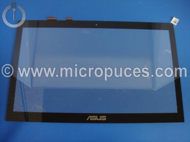 Vitre tactile * NEUVE * pour ASUS Vivobook S550 TCP15G01-1.1 MM
