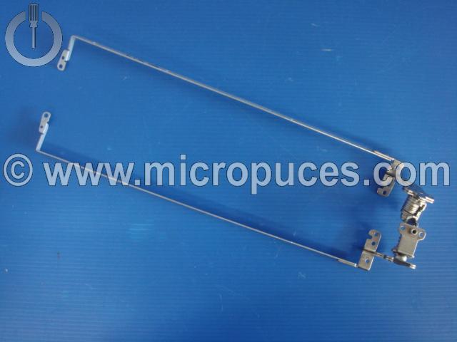 Jeu de charnières * NEUF * pour ACER Aspire 8930