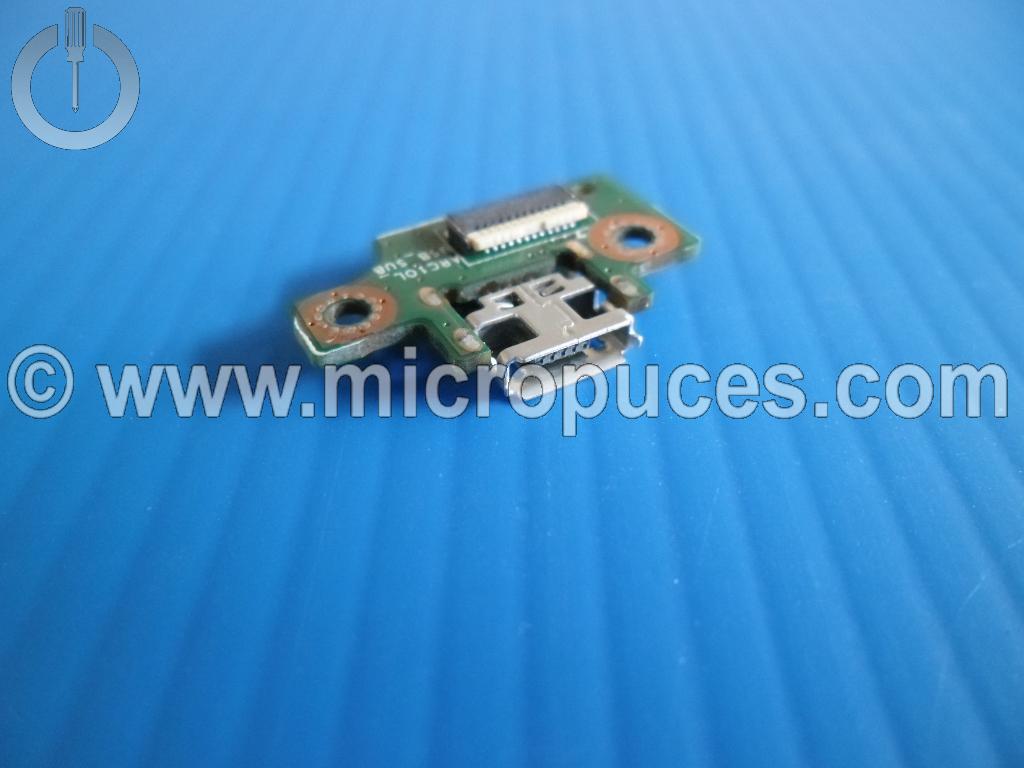 Carte fille USB pour Toshiba AT10-A