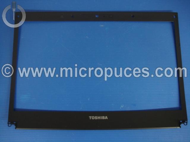 Plasturgie * NEUVE * tour d'écran pour Toshiba Satellite R700-1F0