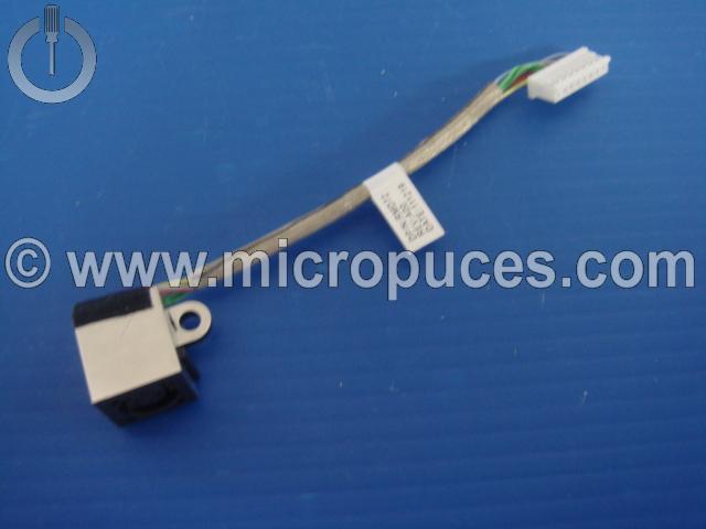 Cable alimentation * NEUF * pour carte mère de DELL XPS L702X