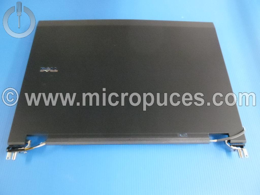 Plasturgie d'cran " RECONDITIONNEE " pour DELL Latitude E5400