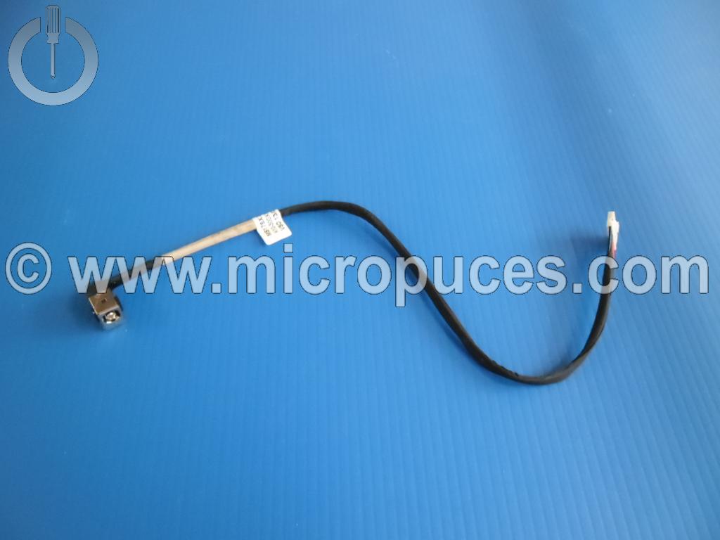 Cable alimentation NEUF pour carte mère de MSI GE60 GE70