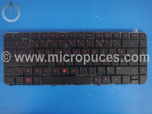 Clavier * NEUF * AZERTY pour HP DM4-2XXX