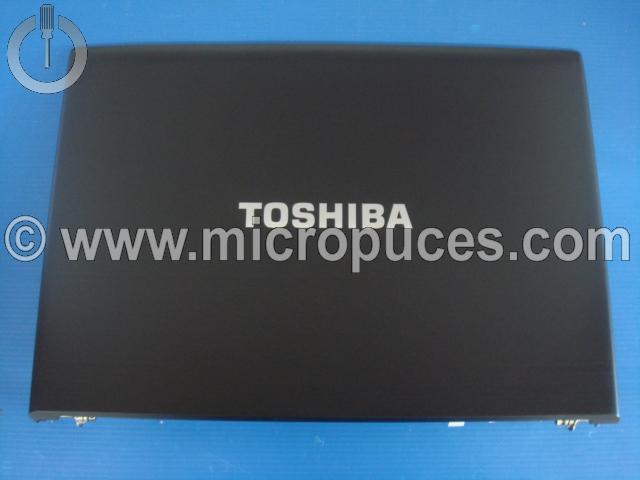 Plasturgie * NEUVE * d'cran pour Toshiba Portege R930