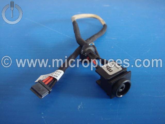 Cable * NEUF * alimentation pour carte mère de SONY VAIO PCG-61111M