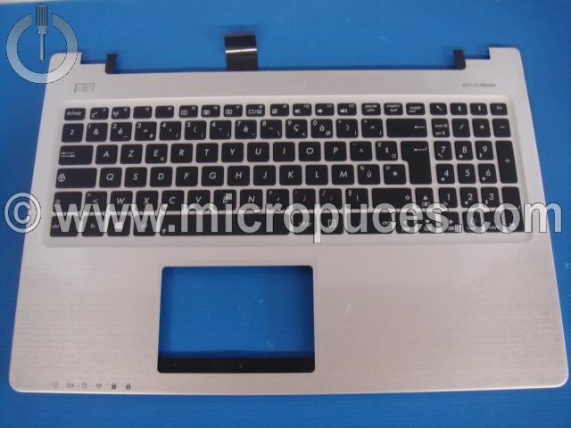 Clavier + plasturgie pour Asus K56 S56