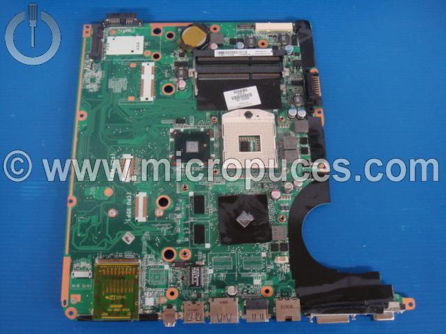 Carte mere HP 600816-001 pour HP DV6-2xxx (INTEL I3)