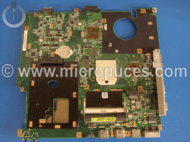 Carte mre ASUS pour X61