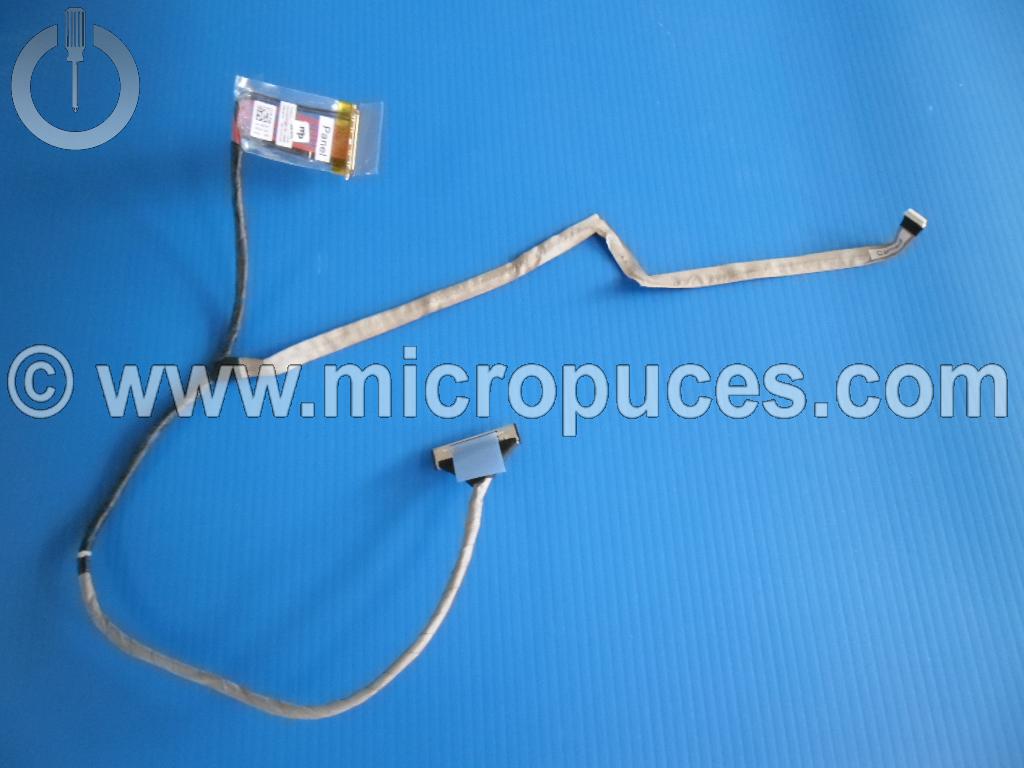 Nappe Vidéo pour Alienware M17X R3 et M17X R4