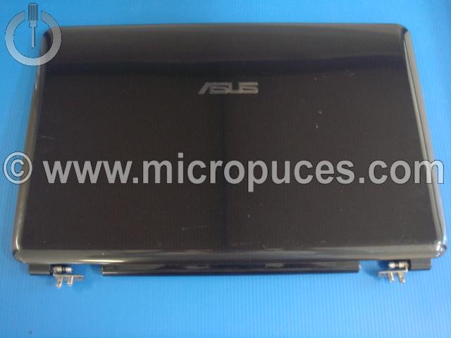 Plasturgie d'écran complète ASUS X5EAC K51AC