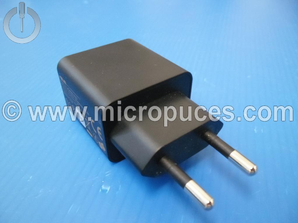 Chargeur * NEUF * Alimentation 5.2V 1.35A pour ASUS MemoPad