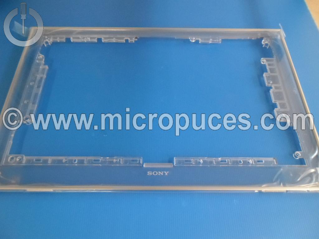 Plasturgie * NEUVE * tour d'écran pour SONY VGC-LM1E