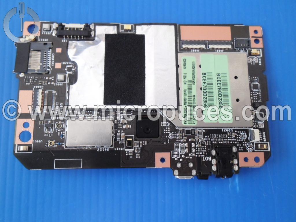 Carte mère pour ASUS MemoPad HD7 ME173X