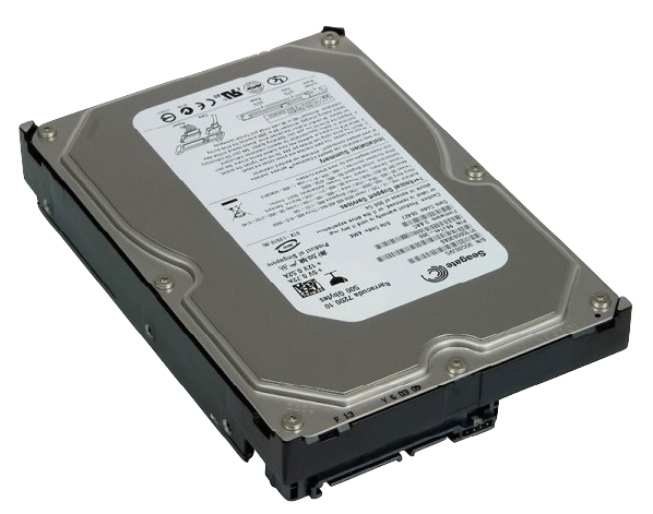 Disques durs SATA 3.5"