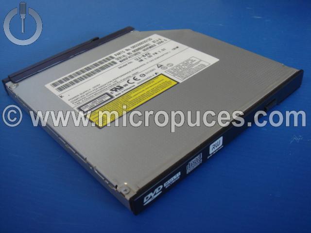 Graveur DVD pour TOSHIBA Portg M400