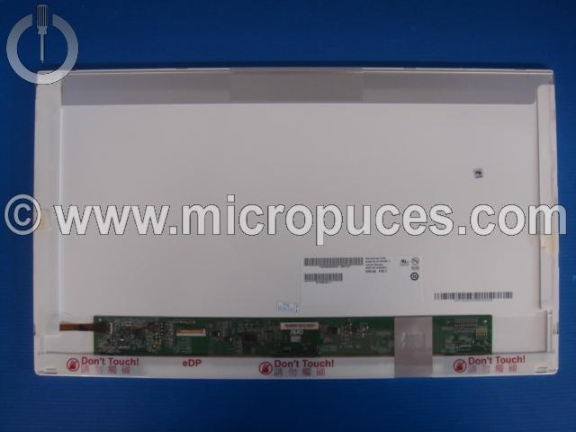 Ecran 17.3" 30 pin HD+ 1600 x 900 - neuf