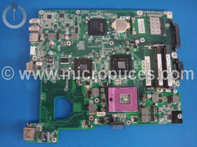 Carte mère ACER MB.EDR06.001 pour Extensa 5635EG