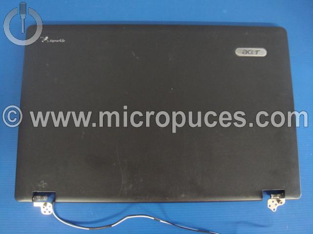 Plasturgie d'cran pour Acer Extensa 5635Z