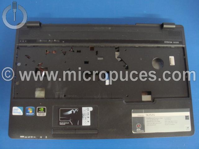 Plasturgie de base ACER Extensa 5635ZG