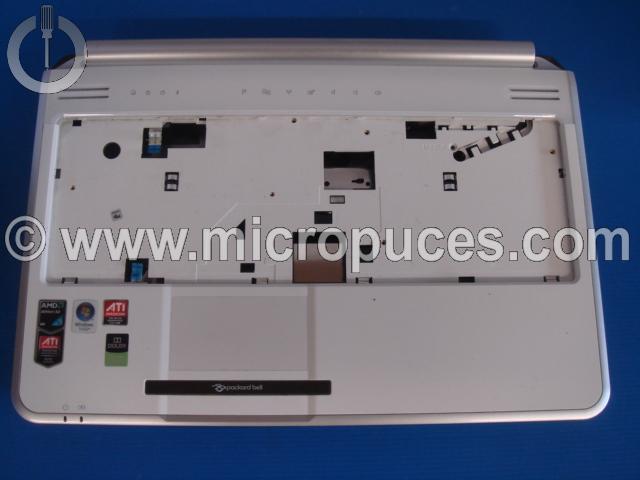 Plasturgie de base Packard Bell EasyNote TJ62