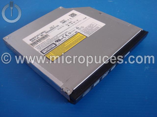 Graveur DVD pour MEDION MD95597 SIM2050