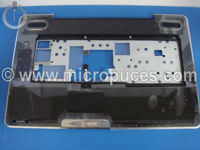 Plasturgie * NEUVE * top case TOSHIBA Satellite P500-12N