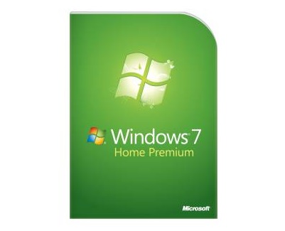 Windows 7 Home 64bits
