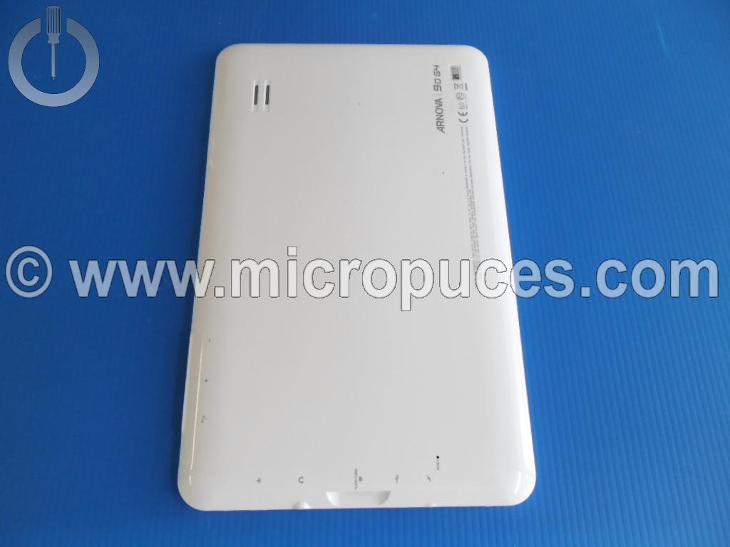 Coque arrière pour ARNOVA 90 G4