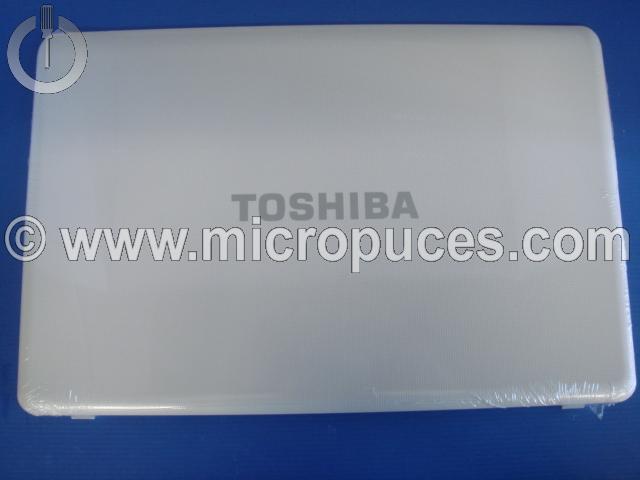 Plasturgie d'écran * NEUVE * pour TOSHIBA Satellite C660