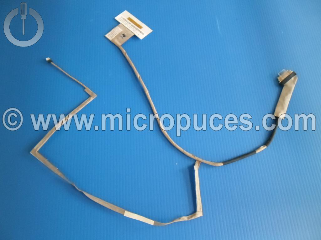Nappe video 50.4SH07.021 pour Lenovo G580 G585